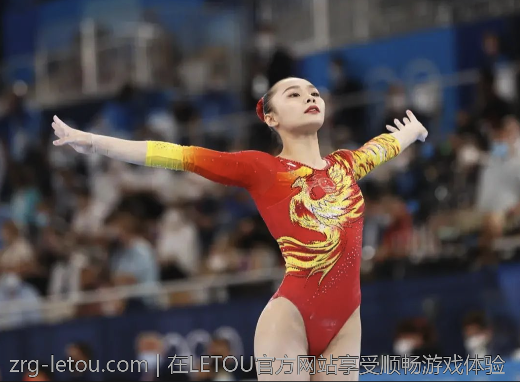 在LETOU官方网站享受顺畅游戏体验