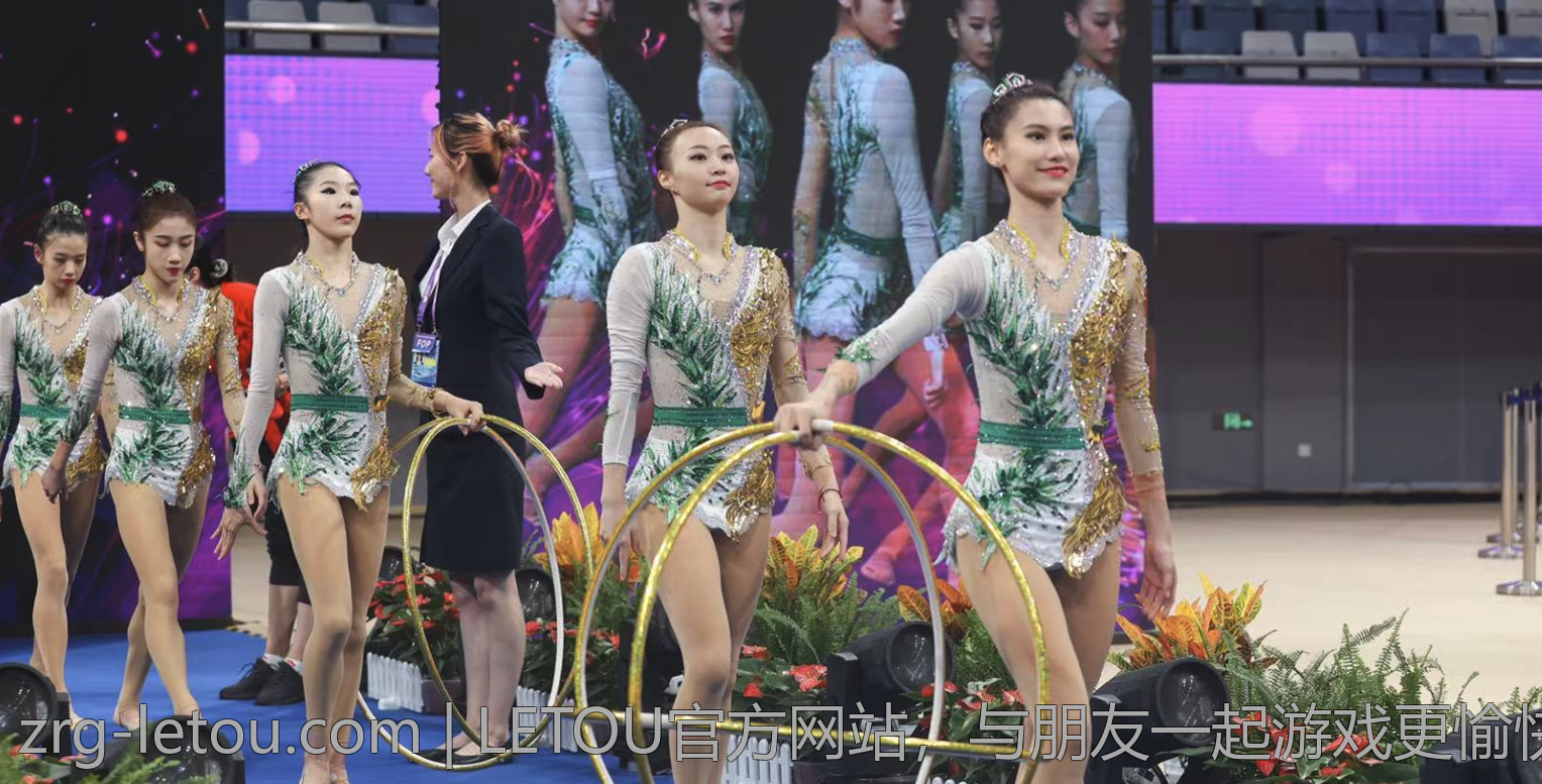 LETOU官方网站，与朋友一起游戏更愉快