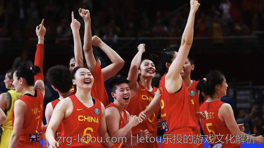letou乐投的游戏文化解析