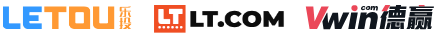 LETOU官方网站 logo
